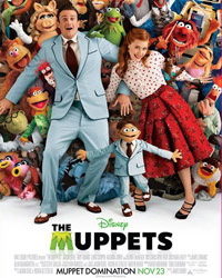 The Muppets