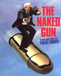 The Naked Gun: From the Files of Police Squad!