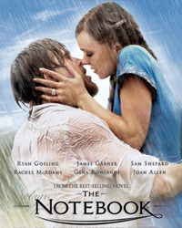 The Notebook