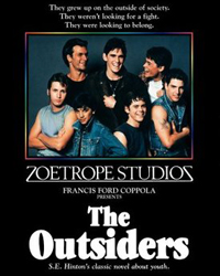 The Outsiders