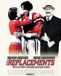 The Replacements