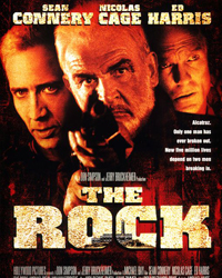 The Rock