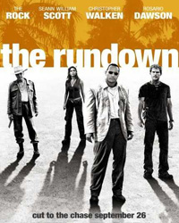 The Rundown