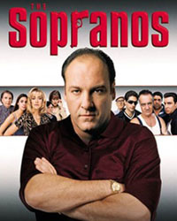 The Sopranos, S01E01: Pilot