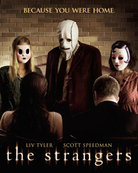 The Strangers