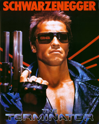 The Terminator