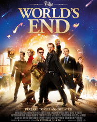 The World's End