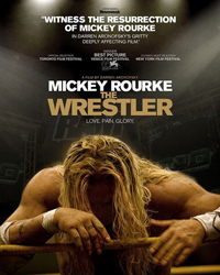 The Wrestler