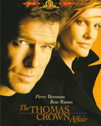 The Thomas Crown Affair