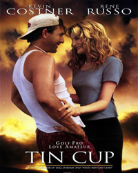 Tin Cup