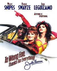 To Wong Foo Thanks for Everything, Julie Newmar