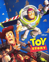 Toy Story