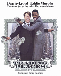 Trading Places