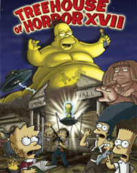 The Simpsons: Treehouse of Horror