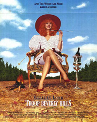 Troop Beverly Hills 