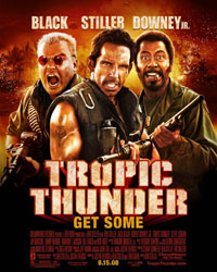 Tropic Thunder