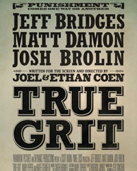 True Grit