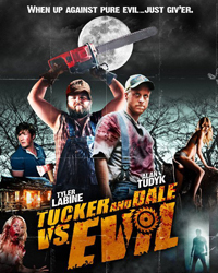 Tucker and Dale vs. Evil