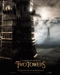 The Two Towers (Part I)