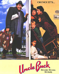 Uncle Buck