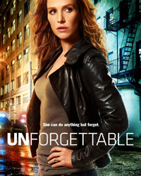 Unforgettable, Season 1