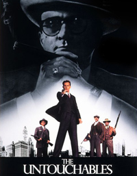 The Untouchables