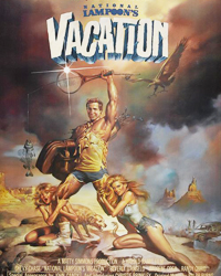 National Lampoon's Vacation