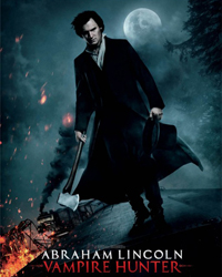 Abraham Lincoln: Vampire Hunter