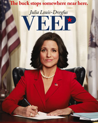 Veep, Season 1 Recap