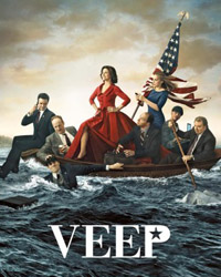 Veep, Season 3