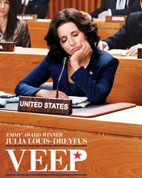 Veep, Season 2 Recap