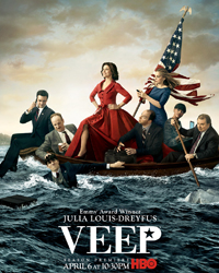 Veep, Season 4 Recap