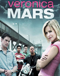 Veronica Mars, Season 1