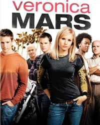 Veronica Mars, Season 2 Part I