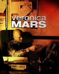Veronica Mars, Season 2 Part II