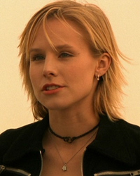 Veronica Mars: S01E01: Pilot