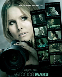 Veronica Mars