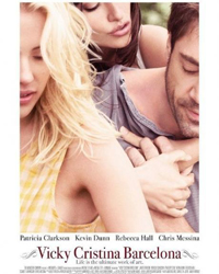 Vicky Cristina Barcelona