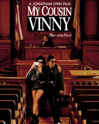 My Cousin Vinny