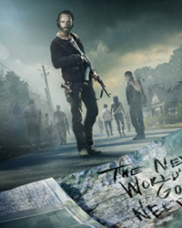 The Walking Dead, Season 5 Recap, Part 2