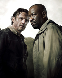 The Walking Dead, Season 6 Recap Part 1