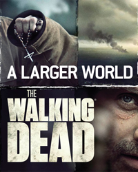 The Walking Dead, Season 6 Recap Part 2