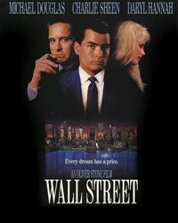 Wall Street