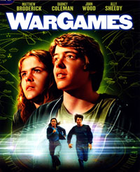 WarGames