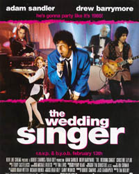 The Wedding Singer