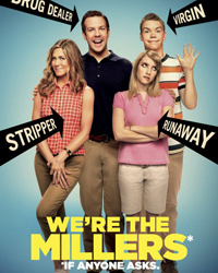 We're the Millers