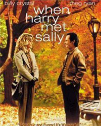 When Harry Met Sally