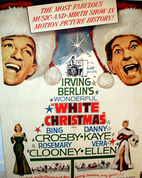 White Christmas