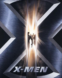 X-Men