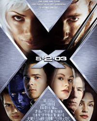 X2: X-Men United